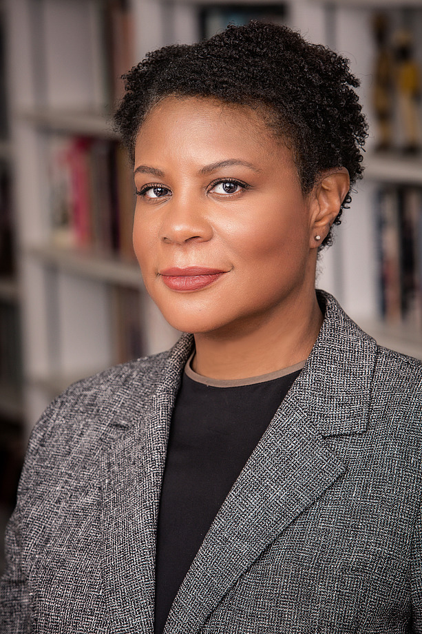 Alondra Nelson